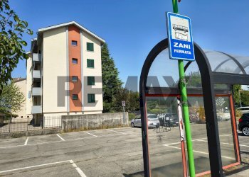 Edificio all\'aperto - Trilocale via Velasca
 
54, Vimercate - foto 40