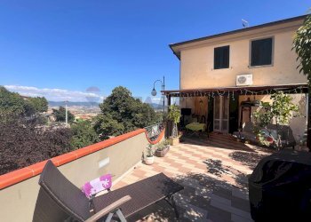 Casa all\'aperto - Casa indipendente Case Nuove
 
8, Rosignano Marittimo - foto 1