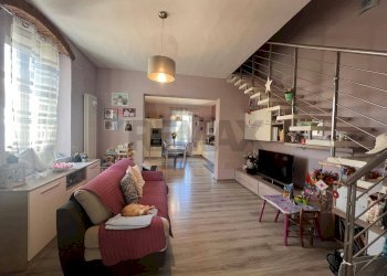 Soggiorno - Casa indipendente Case Nuove
 
8, Rosignano Marittimo - foto 2