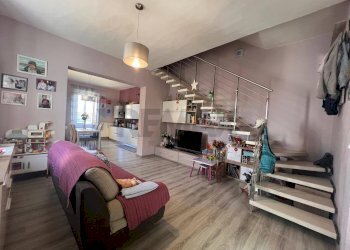 Soggiorno - Casa indipendente Case Nuove
 
8, Rosignano Marittimo - foto 5