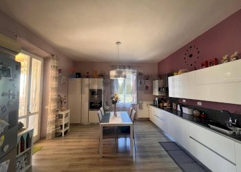 Cucina - Casa indipendente Case Nuove
 
8, Rosignano Marittimo - foto 6