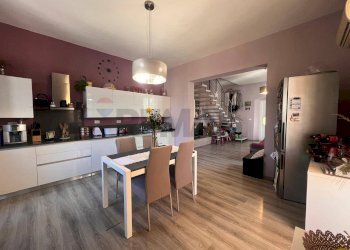 Sala da pranzo - Casa indipendente Case Nuove
 
8, Rosignano Marittimo - foto 7