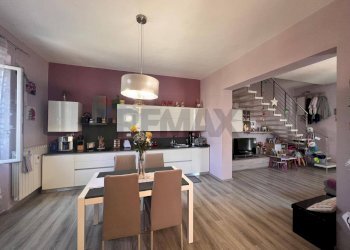 Sala da pranzo - Casa indipendente Case Nuove
 
8, Rosignano Marittimo - foto 8
