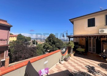 Terrazza - Casa indipendente Case Nuove
 
8, Rosignano Marittimo - foto 10