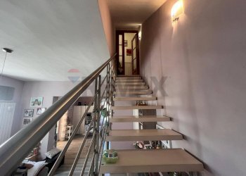 Scale - Casa indipendente Case Nuove
 
8, Rosignano Marittimo - foto 11