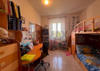 Camera / camera da letto - Casa indipendente Case Nuove
 
8, Rosignano Marittimo - foto 16