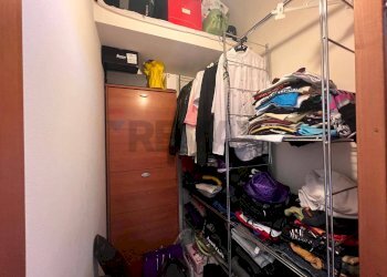 Cabina armadio - Casa indipendente Case Nuove
 
8, Rosignano Marittimo - foto 19