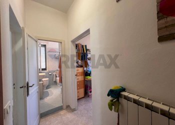 Hall / corridoio - Casa indipendente Case Nuove
 
8, Rosignano Marittimo - foto 20