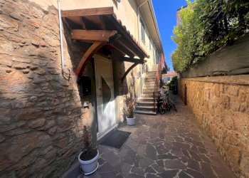Terrazza - Casa indipendente Case Nuove
 
8, Rosignano Marittimo - foto 28
