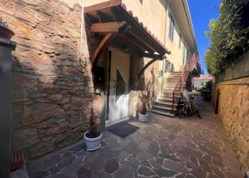 Casa all\'aperto - Casa indipendente Case Nuove
 
8, Rosignano Marittimo - foto 29