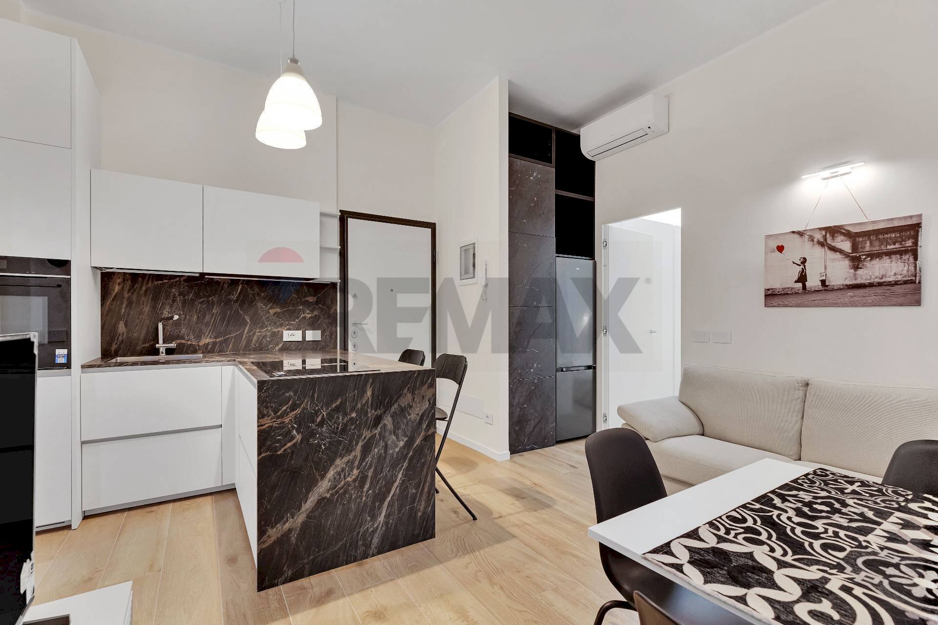 Cucina - Bilocale Via Mauro Macchi
65, Milano - foto 2