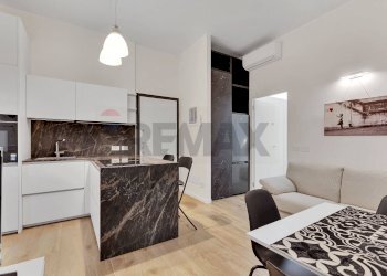 Cucina - Bilocale Via Mauro Macchi
 
65, Milano - foto 2