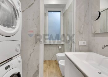 Bagno - Bilocale Via Mauro Macchi
 
65, Milano - foto 8