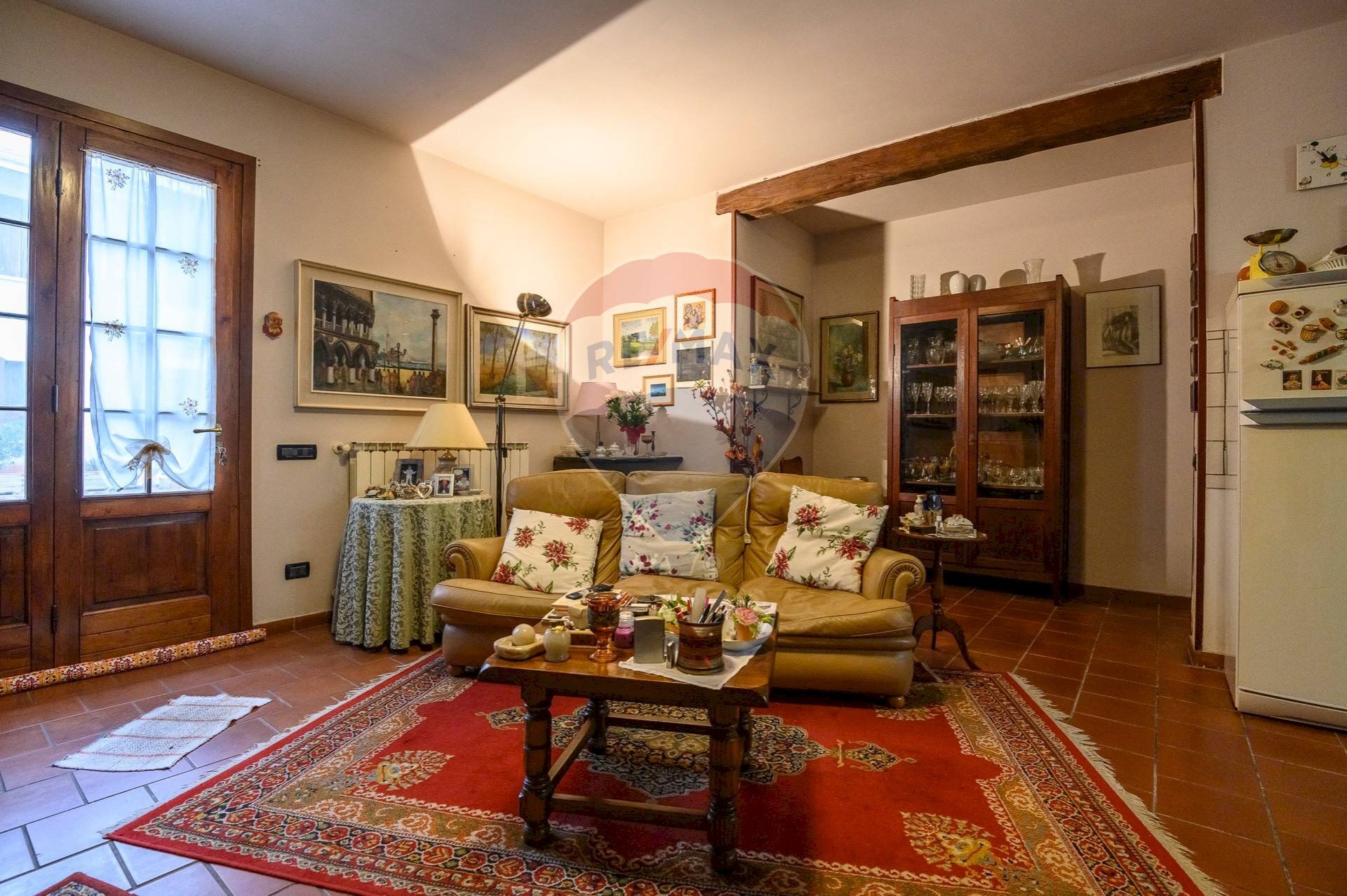 Soggiorno - Trilocale Strada Montanara Sud
 
147, Marcaria - foto 1