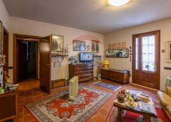 Soggiorno - Trilocale Strada Montanara Sud
 
147, Marcaria - foto 2