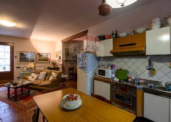 Cucina - Trilocale Strada Montanara Sud
 
147, Marcaria - foto 4