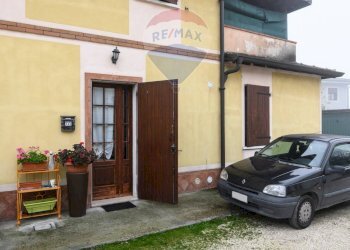 Casa all\'aperto - Trilocale Strada Montanara Sud
 
147, Marcaria - foto 6