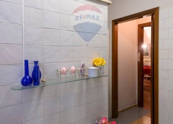 Sala da pranzo - Trilocale Strada Montanara Sud
 
147, Marcaria - foto 15