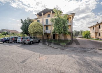 Edificio all\'aperto - Three-room apartment Via Gandhi
 
3, Dosolo - photo 3
