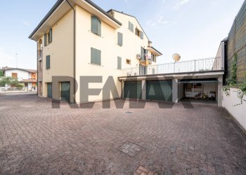 Casa all\'aperto - Three-room apartment Via Gandhi
 
3, Dosolo - photo 7