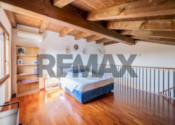 Camera / camera da letto - Three-room apartment Via Gandhi
 
3, Dosolo - photo 16