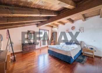 Camera / camera da letto - Three-room apartment Via Gandhi
 
3, Dosolo - photo 17