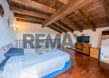 Camera / camera da letto - Three-room apartment Via Gandhi
 
3, Dosolo - photo 18