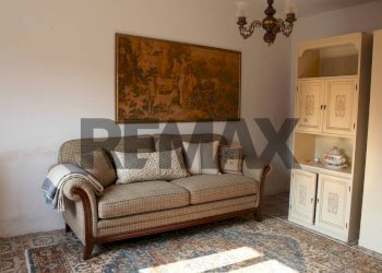 Soggiorno - Casa semi indipendente Via Padre Kolbe
 
15, Commessaggio - foto 17
