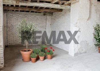 Terrazza - Casa semi indipendente Via Padre Kolbe
 
15, Commessaggio - foto 6