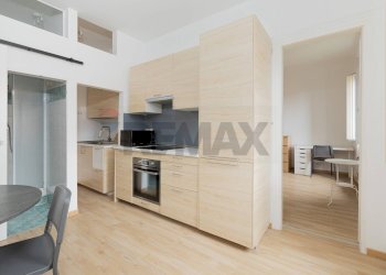 Cucina - Two-room apartment Via Dei Caldana
 
8, Trieste - photo 1