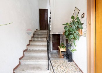Scale - Two-room apartment Via Dei Caldana
 
8, Trieste - photo 13