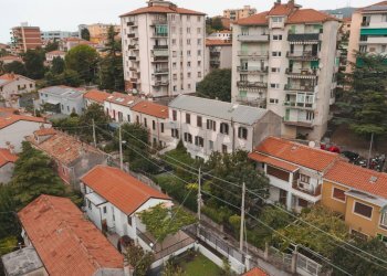 Edificio all\'aperto - Two-room apartment Via Dei Caldana
 
8, Trieste - photo 15