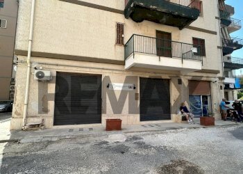 Edificio all\'aperto - Shop via Alcibiade
62, Siracusa - photo 1