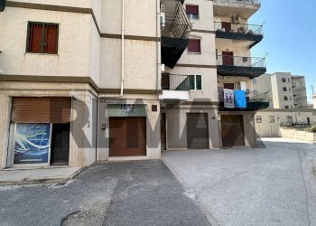 Edificio all\'aperto - Shop via Alcibiade
62, Siracusa - photo 2