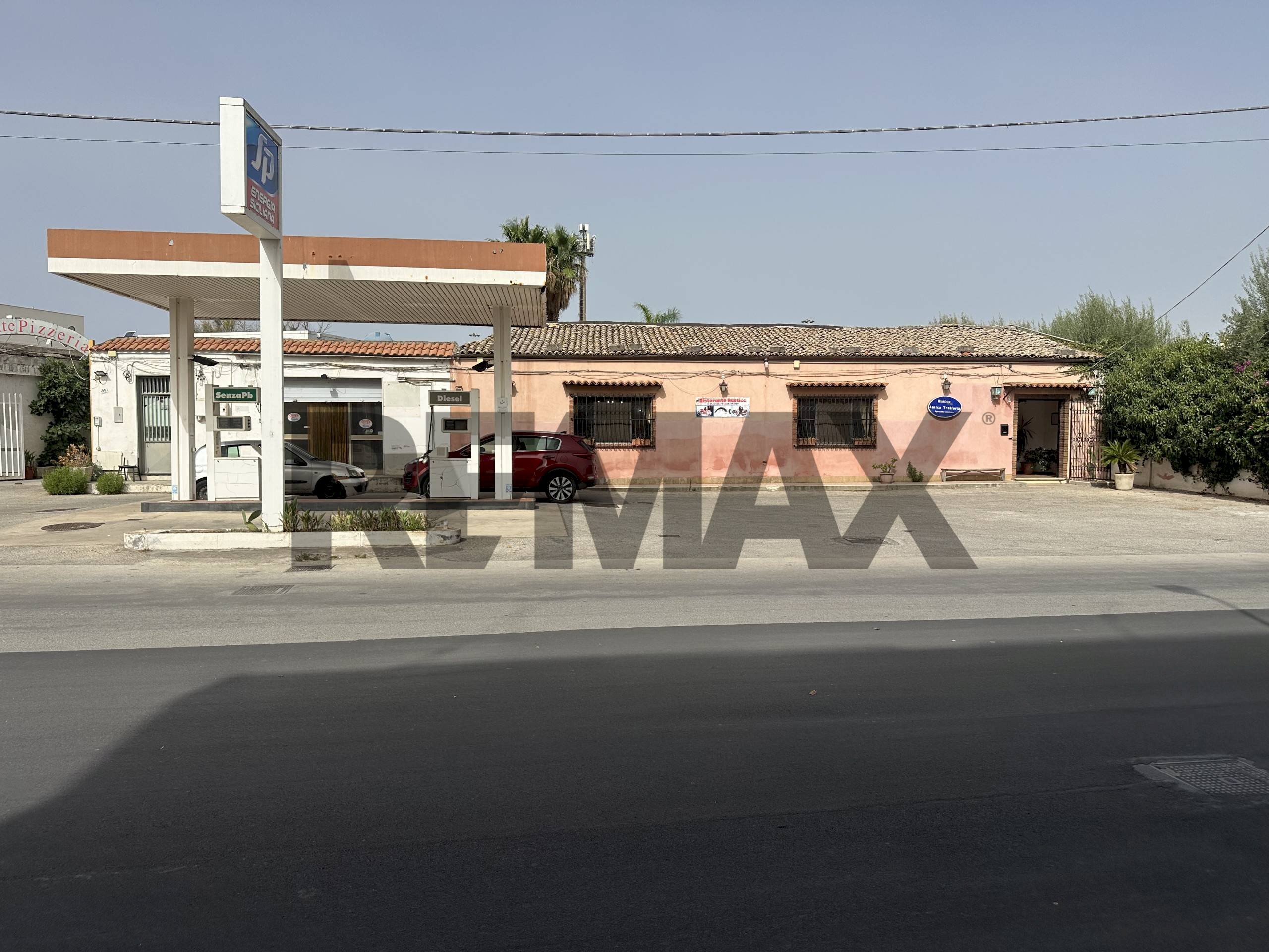 Casa all\'aperto - Commercial Premises via santa lucia
52, Avola - photo 2
