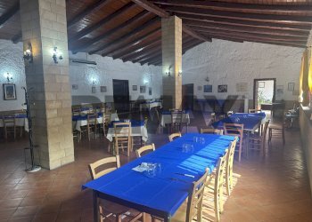 Non correlato - Commercial Premises via santa lucia
52, Avola - photo 8