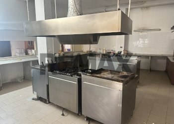 Cucina - Commercial Premises via santa lucia
52, Avola - photo 10