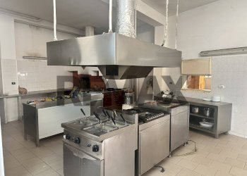 Cucina - Commercial Premises via santa lucia
52, Avola - photo 11