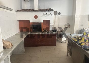 Cucina - Commercial Premises via santa lucia
52, Avola - photo 12