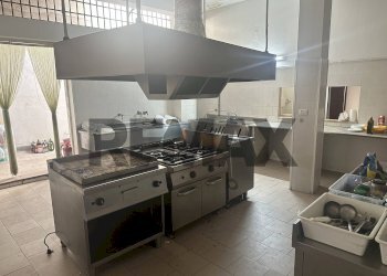 Cucina - Commercial Premises via santa lucia
52, Avola - photo 14
