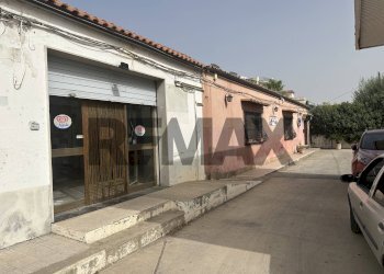 Edificio all\'aperto - Commercial Premises via santa lucia
52, Avola - photo 18