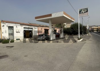 Edificio all\'aperto - Commercial Premises via santa lucia
52, Avola - photo 19