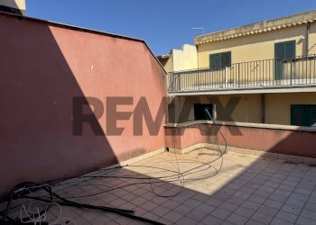 Terrazza - Casa indipendente via Palestro
 
152, 154, Pachino - foto 11