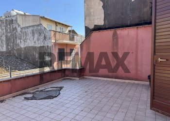 Terrazza - Casa indipendente via Palestro
 
152, 154, Pachino - foto 12