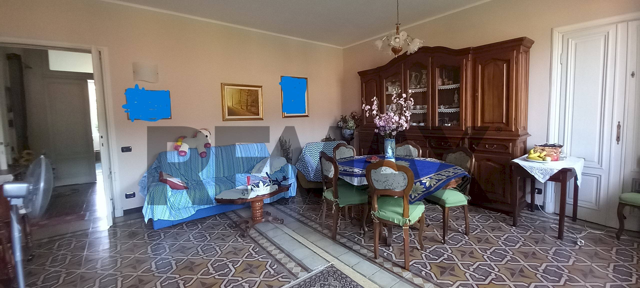 Sala da pranzo - Apartment Piazza Vittorio Veneto
4/5, Altare - photo 2