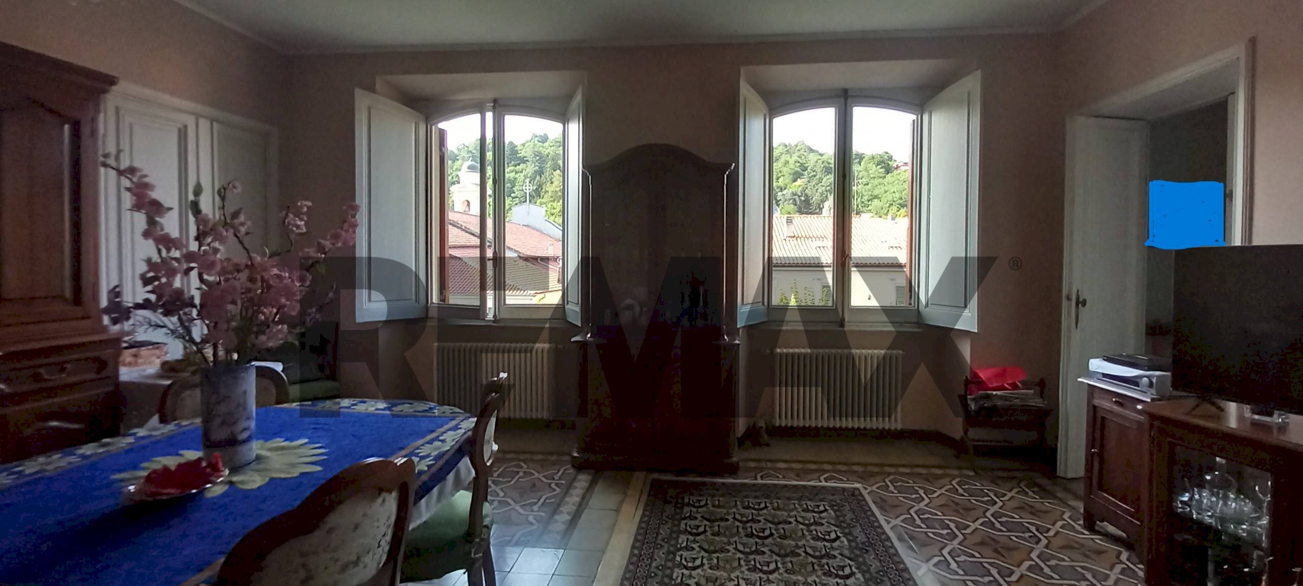 Sala da pranzo - Apartment Piazza Vittorio Veneto
4/5, Altare - photo 3