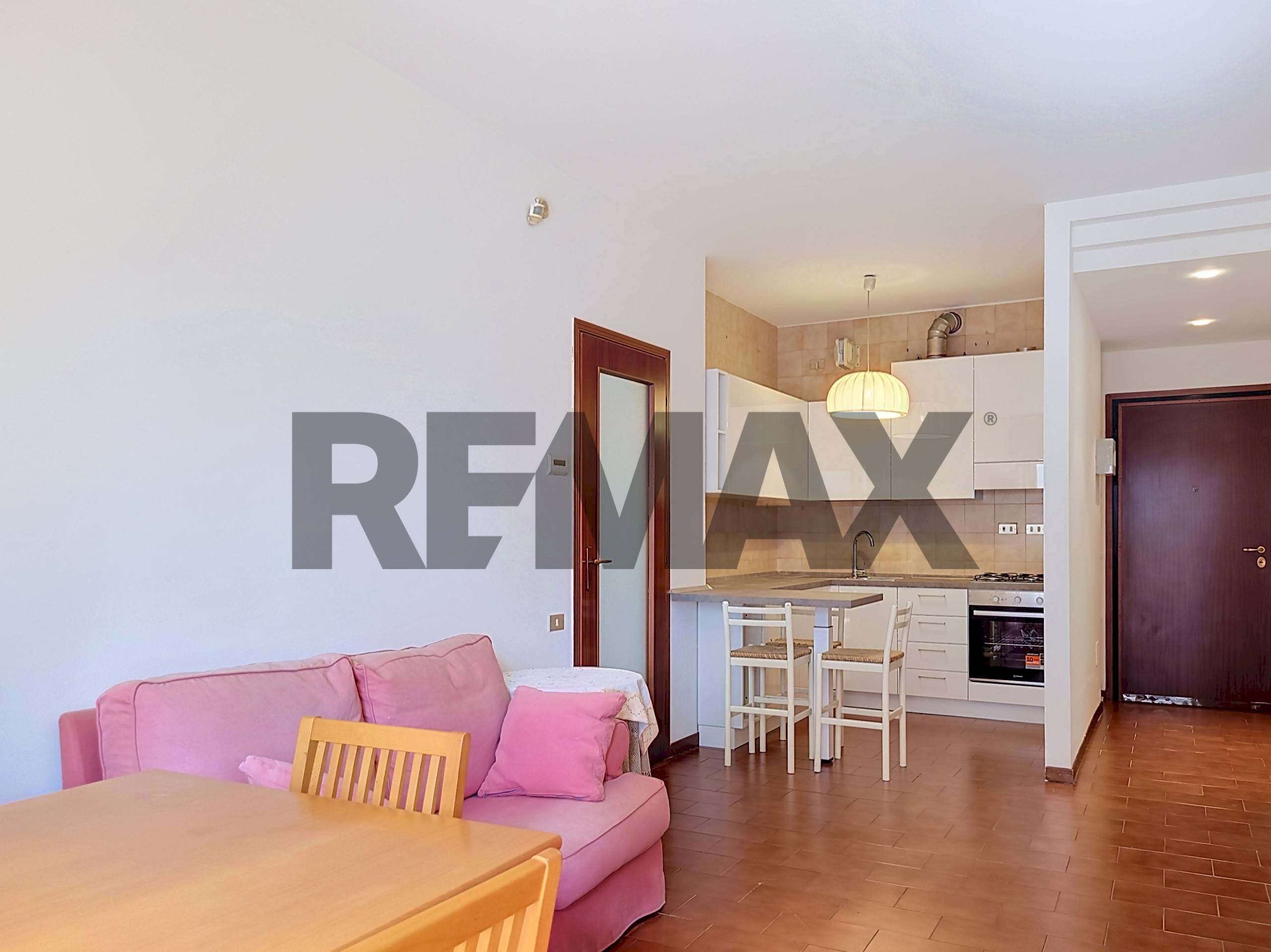 Sala da pranzo - Bilocale Via Pontevigodarzere
211, Padova - foto 2