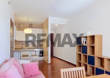 Sala da pranzo - Two-room apartment Via Pontevigodarzere
211, Padova - photo 3