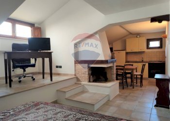 Foto 3 - Attic Santa Giusta
 
5, L'Aquila - photo 3