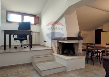 Foto 4 - Attic Santa Giusta
 
5, L'Aquila - photo 4